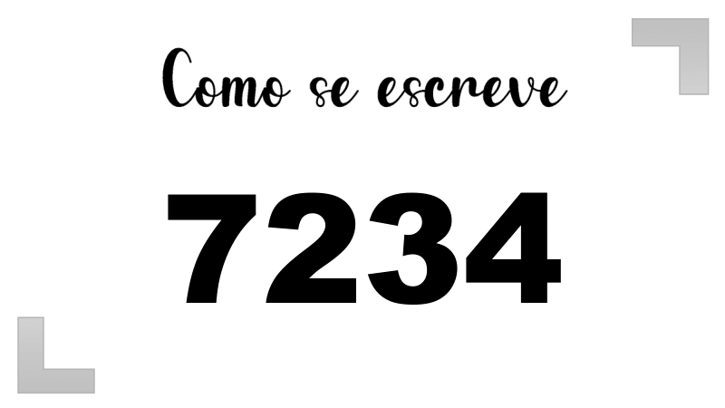 Imagem do número 7234