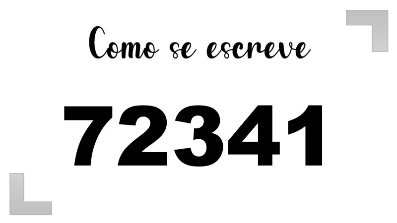 Imagem do número 72341
