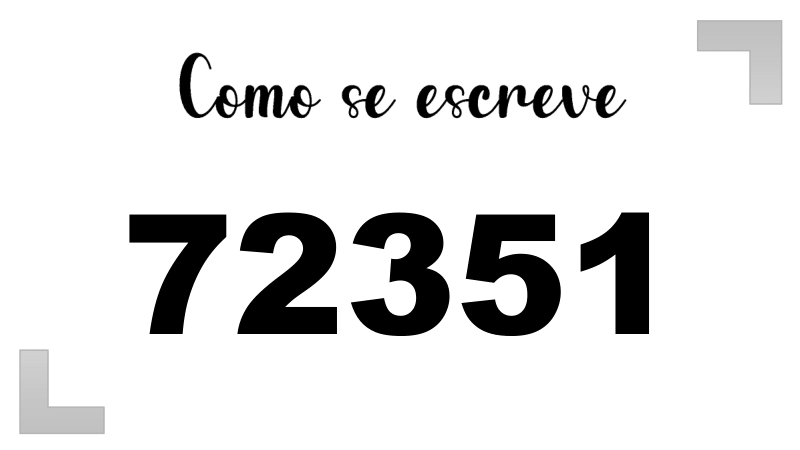 Imagem do número 72351