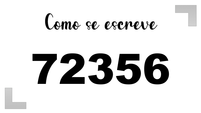 Imagem do número 72356