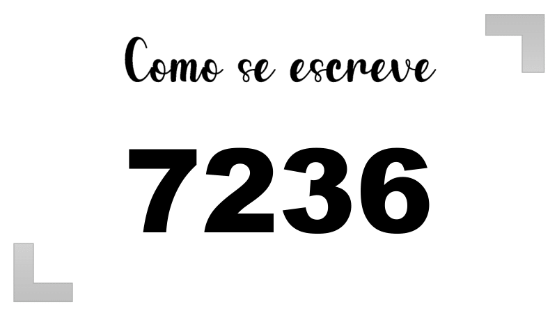 Imagem do número 7236