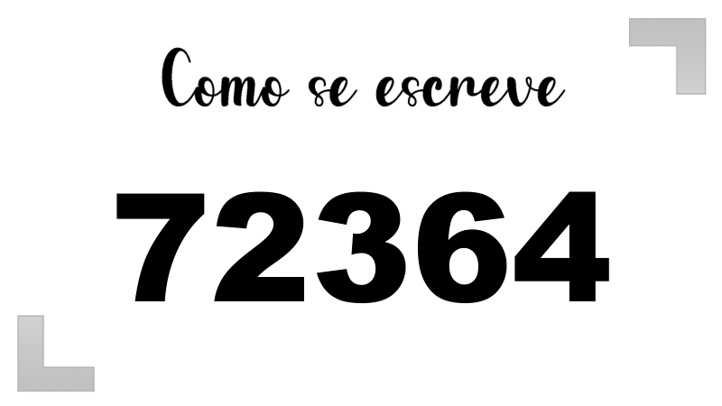 Imagem do número 72364