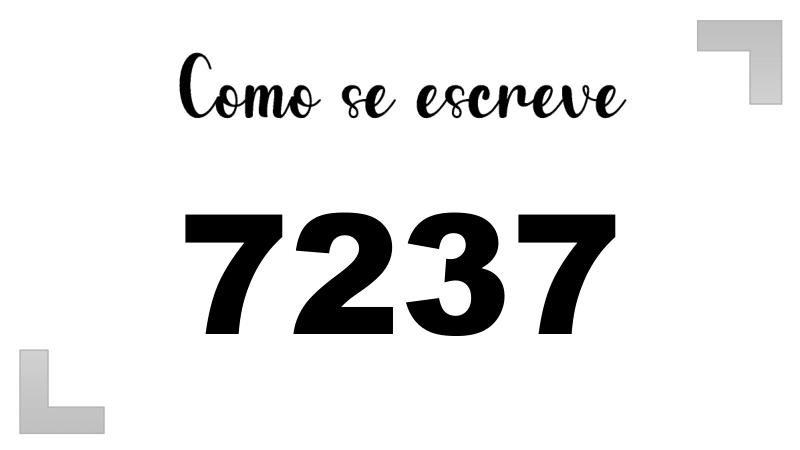 Imagem do número 7237
