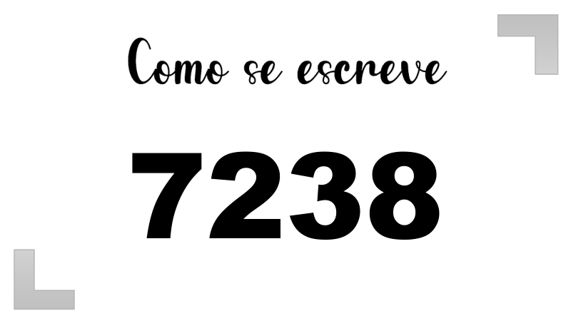 Imagem do número 7238