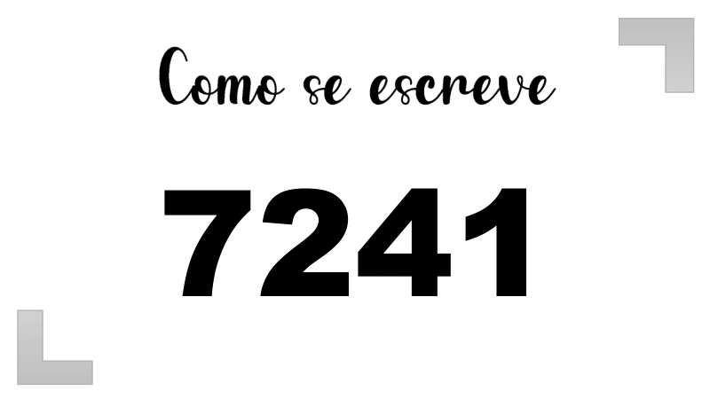 Imagem do número 7241