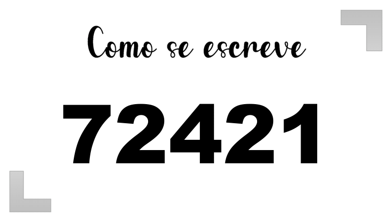 Imagem do número 72421