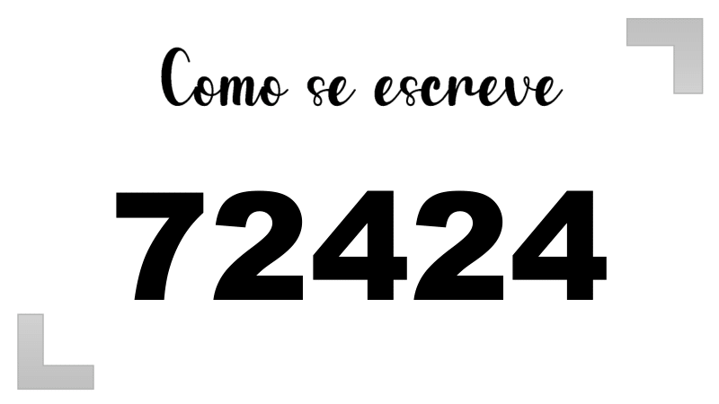 Imagem do número 72424