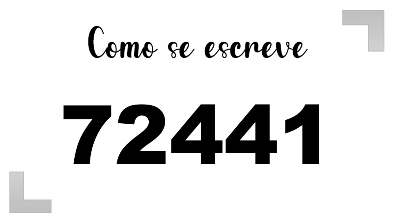 Imagem do número 72441
