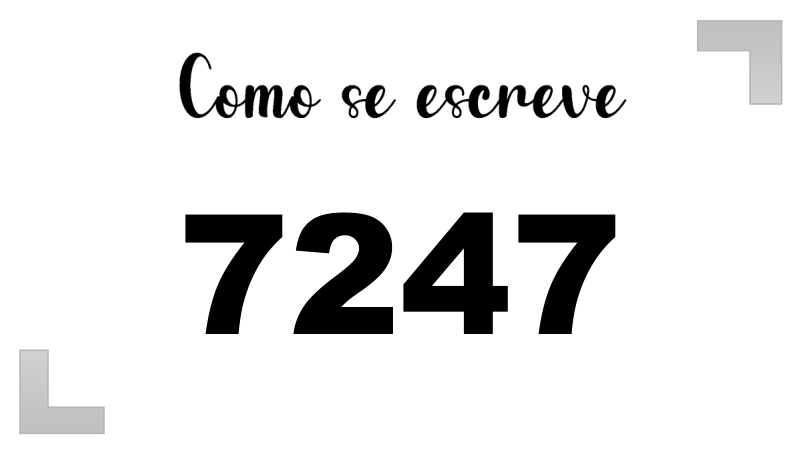 Imagem do número 7247