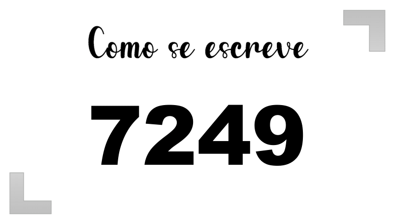 Imagem do número 7249