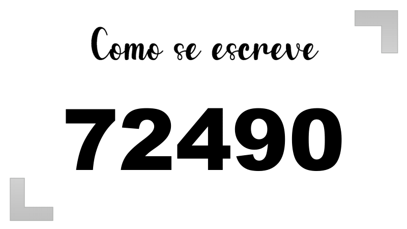 Imagem do número 72490