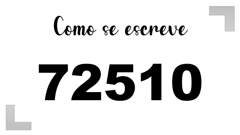 Imagem do número 72510