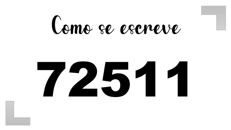 Imagem do número 72511