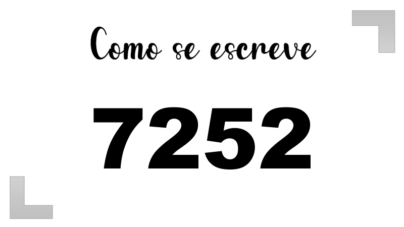Imagem do número 7252