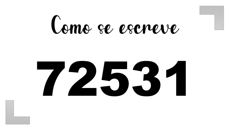 Imagem do número 72531