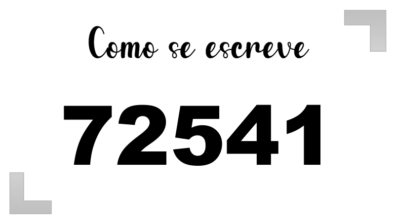 Imagem do número 72541