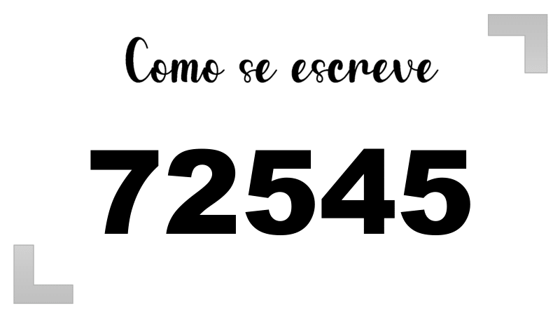 Imagem do número 72545