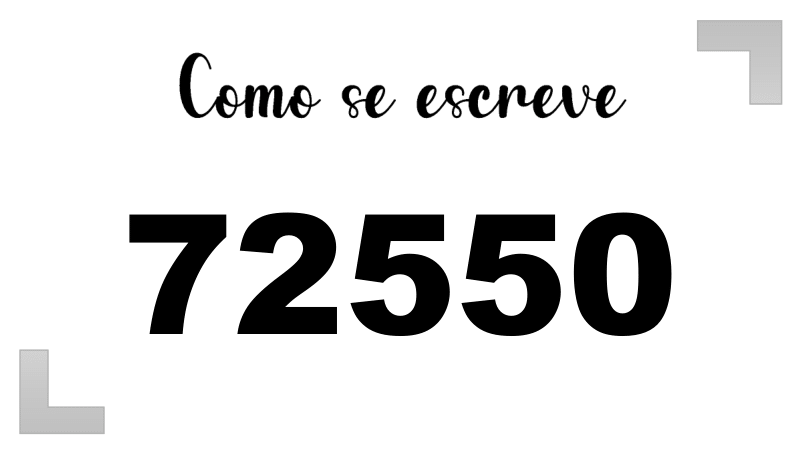 Imagem do número 72550