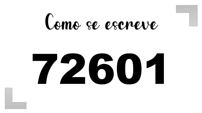 Imagem do número 72601