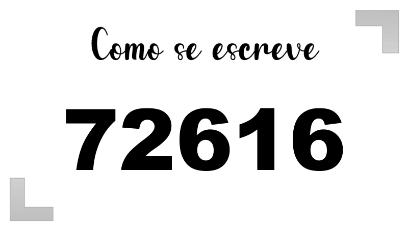 Imagem do número 72616