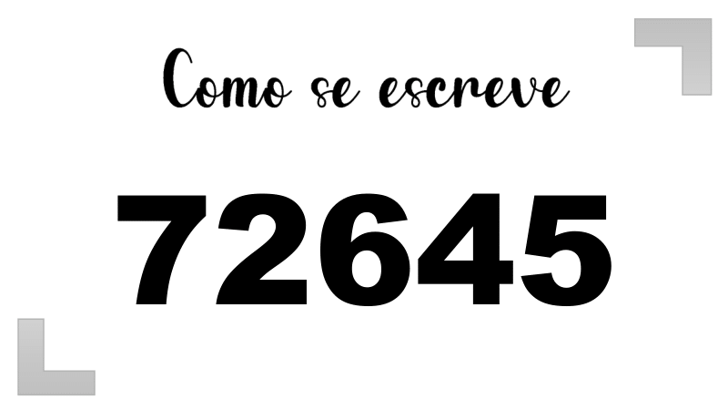 Imagem do número 72645