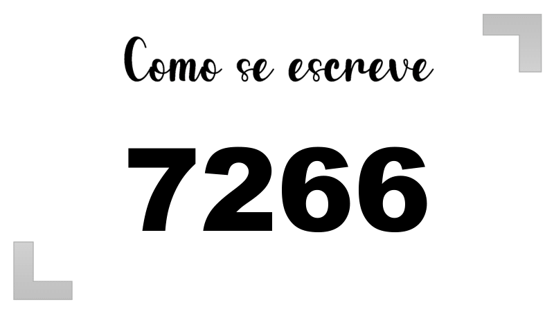 Imagem do número 7266
