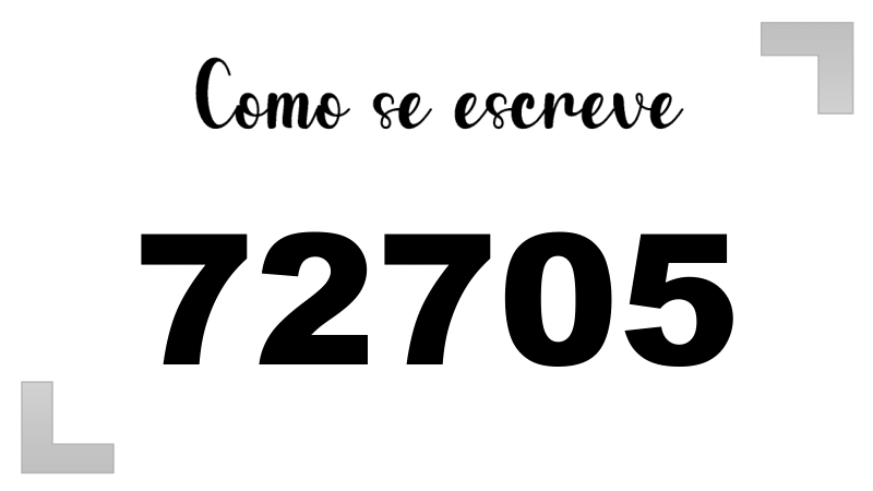 Imagem do número 72705