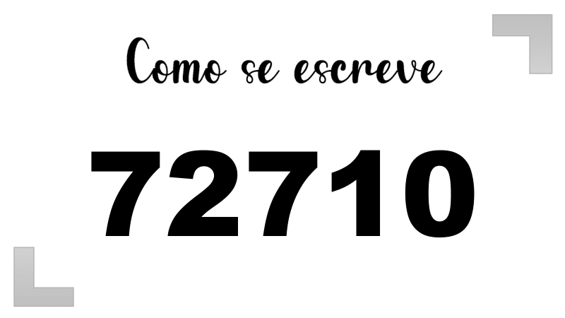Imagem do número 72710