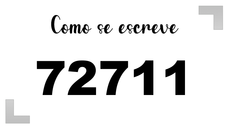 Imagem do número 72711