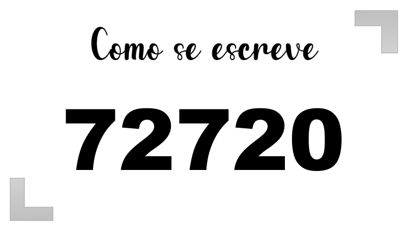 Imagem do número 72720