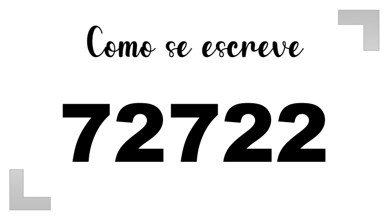 Imagem do número 72722