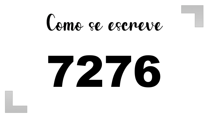 Imagem do número 7276