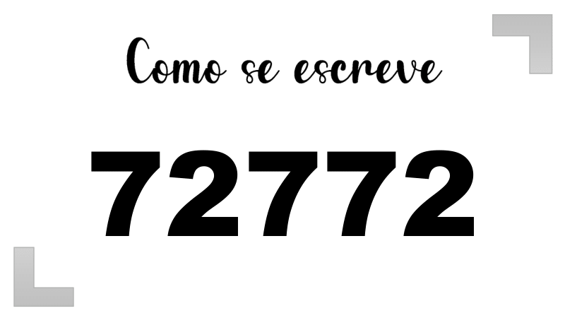 Imagem do número 72772