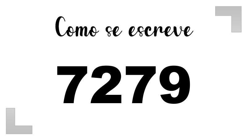 Imagem do número 7279