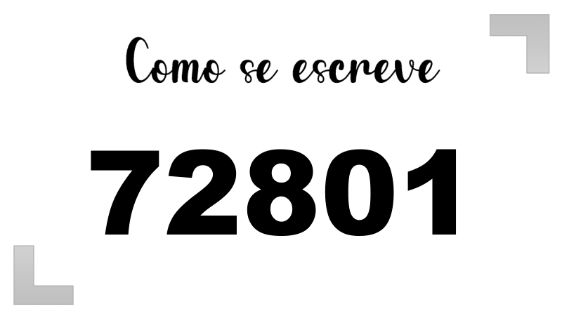 Imagem do número 72801