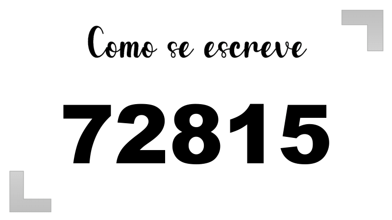 Imagem do número 72815