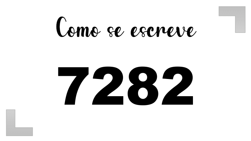 Imagem do número 7282
