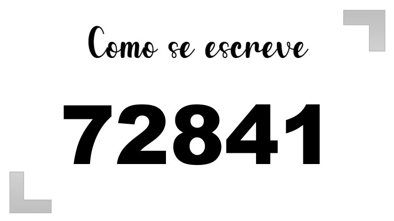 Imagem do número 72841