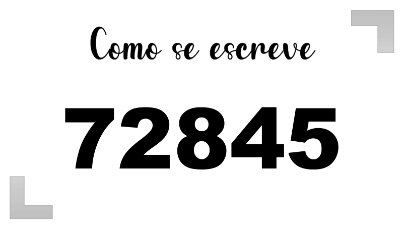 Imagem do número 72845