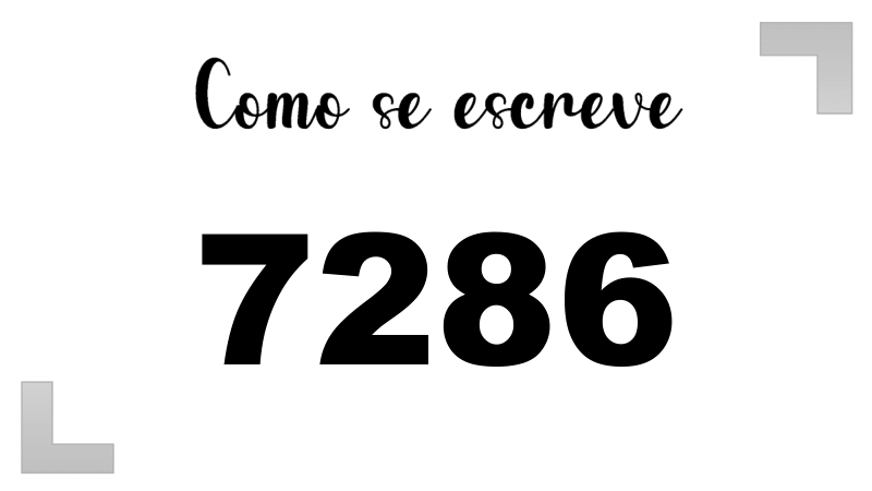 Imagem do número 7286