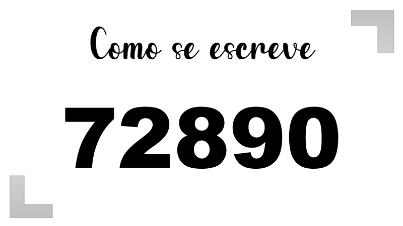 Imagem do número 72890