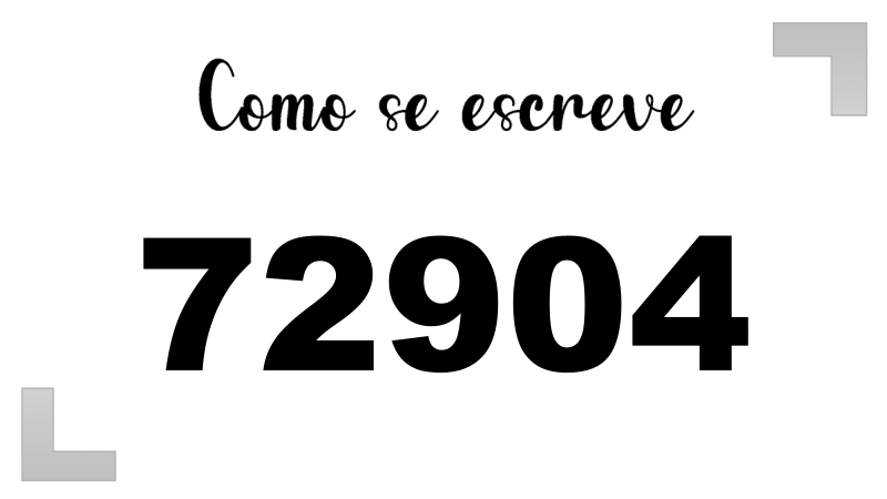 Imagem do número 72904