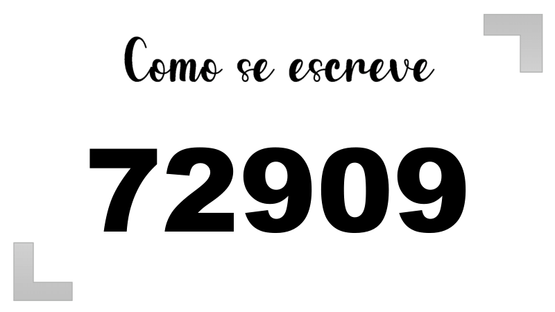 Imagem do número 72909