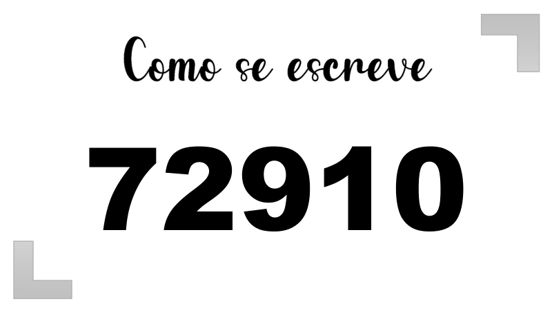 Imagem do número 72910