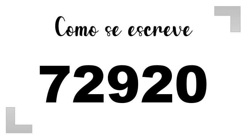 Imagem do número 72920