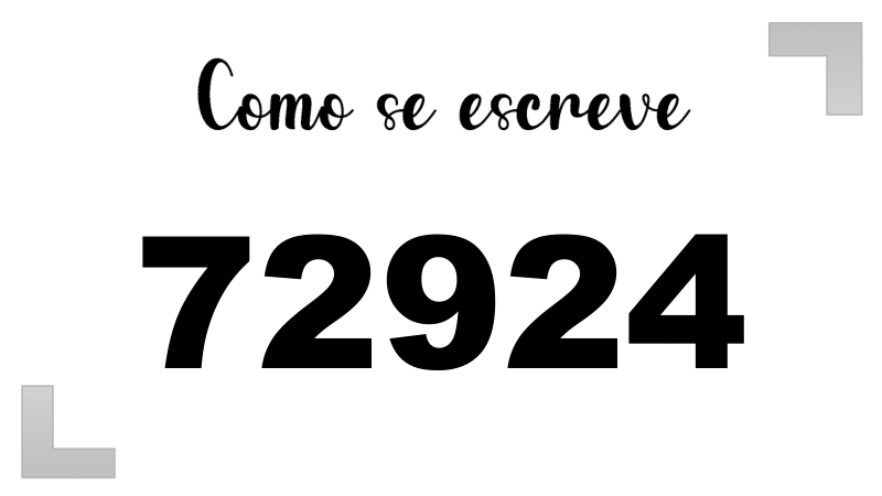 Imagem do número 72924