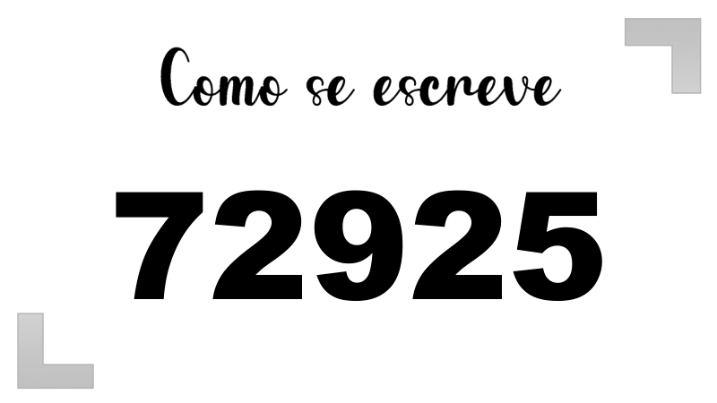 Imagem do número 72925