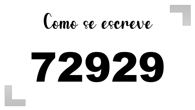 Imagem do número 72929
