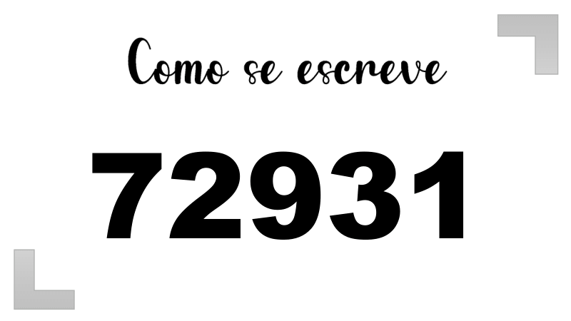 Imagem do número 72931
