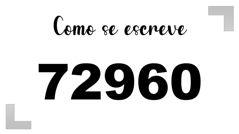 Imagem do número 72960